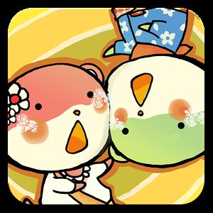 Duel Otters双人