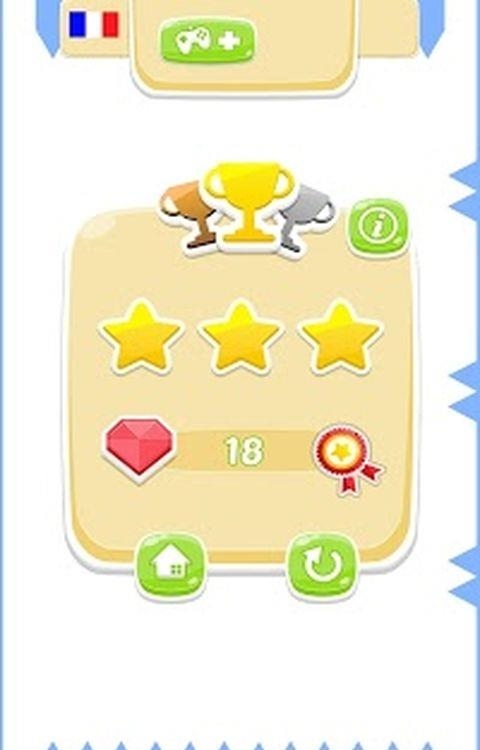 Bounce challenge : Colors Game(反弹的挑战)