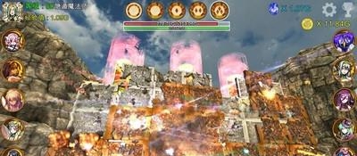 魔法塔手游