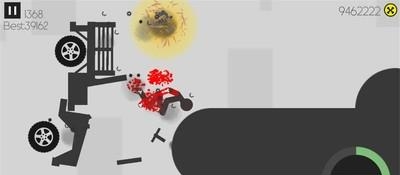 火柴人花样作死2