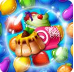 Food Burst(食物爆炸)