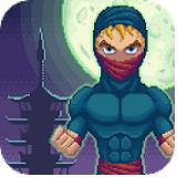The Best Ninja(最佳忍者)