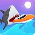 Hungry Shark Surfer