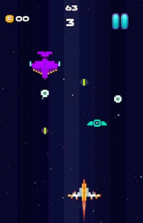 Space Assassins(空间刺客)