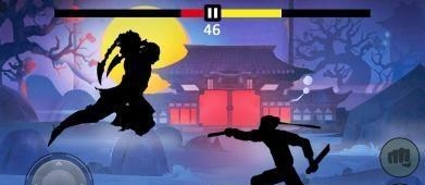 Street Fighting Champion(街头战斗)