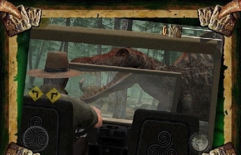 Dinosaur Safari(恐龙远征)