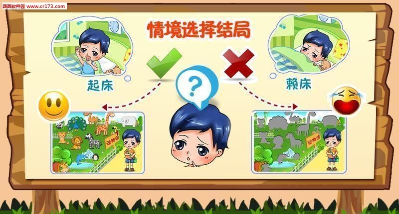 宝宝养成好习惯