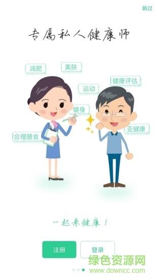 来康