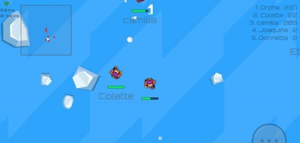 Snowball.io