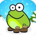 Tap the Frog Doodle