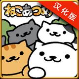猫咪后院