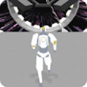 Crazy Scientist Run(疯狂科学家跑酷)