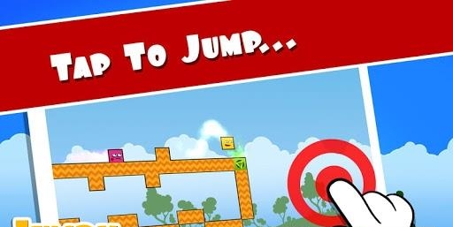 Jumpy The Block(快乐的街区)