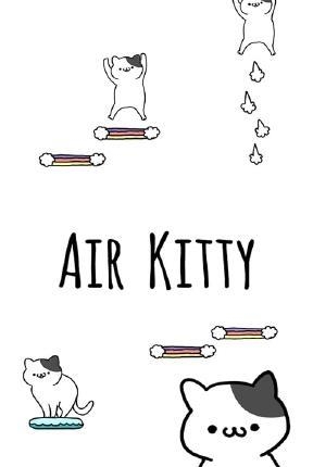 Air Kitty(空气小猫)