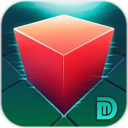 穿越节点glitch dash