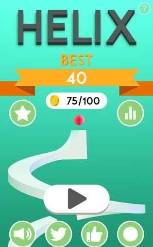 helix