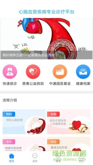 中通国医