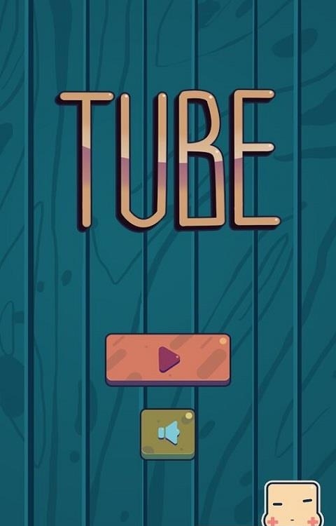 Tube(管时间之谜)