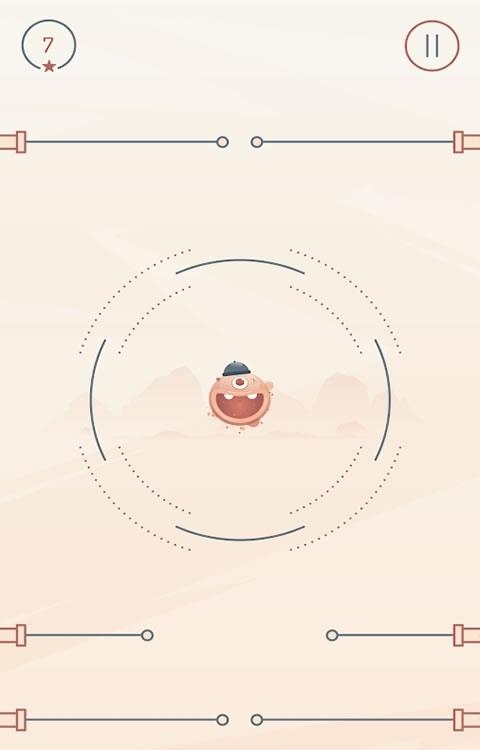 BUBBLEON(小家伙莱昂)