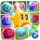 Jungle Cubes(丛林方块)