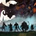 不朽者The Incorruptibles