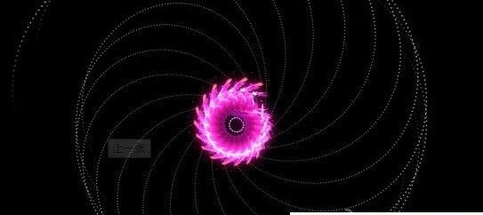 音乐的形状 Nebuland