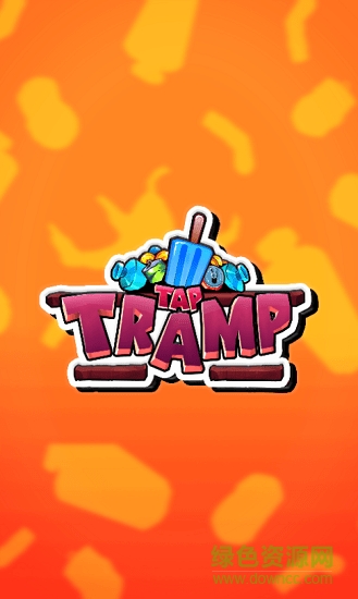 Tap Tramp(最好的流浪汉)
