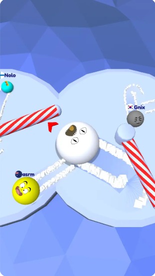 雪卷io截图