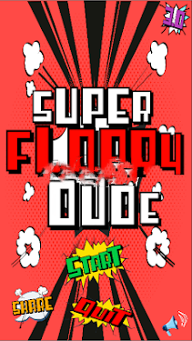 Super Fly Dude(超级花花公子)截图