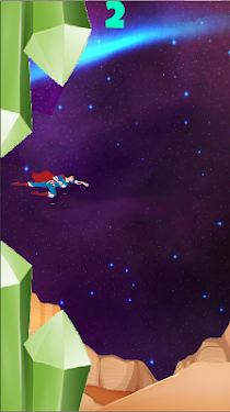 Super Fly Dude(超级花花公子)截图