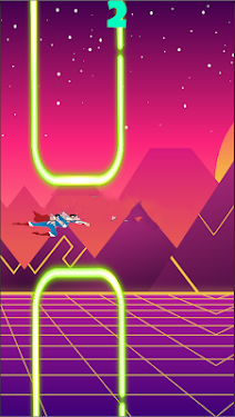 Super Fly Dude(超级花花公子)截图