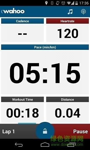 wahoo fitness