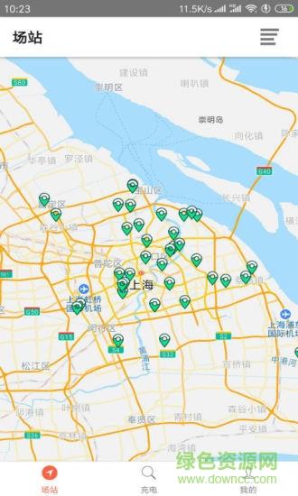 悦电