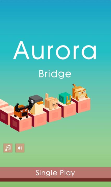 Aurora Bridge