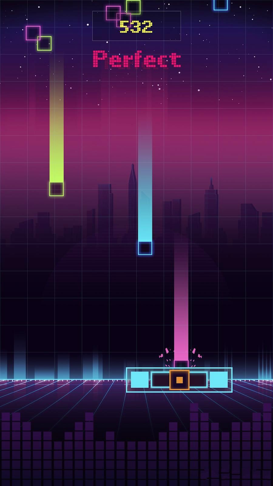 Music Block