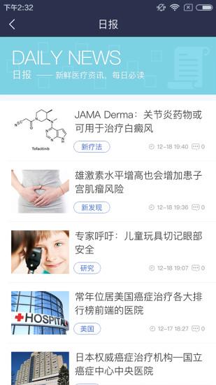 世界医讯