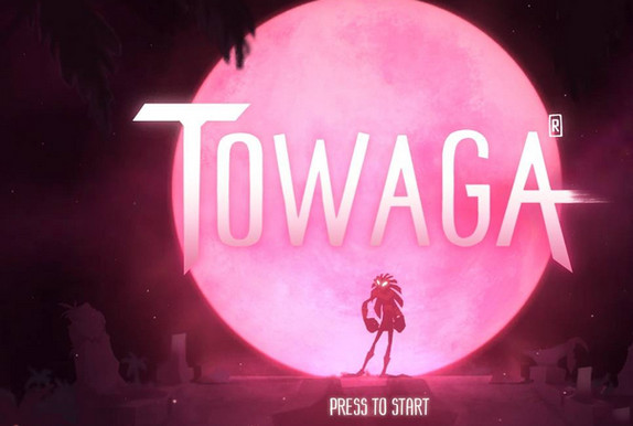 Towaga(无敌法老王)