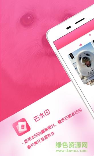 image eraser去水印相机截图