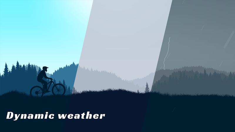 Mountain Bike Xtreme(山地自行车)