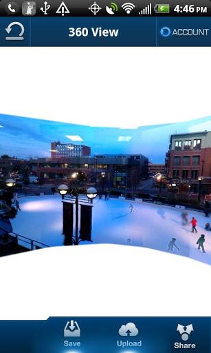360全景拍摄(360 Panorama)截图