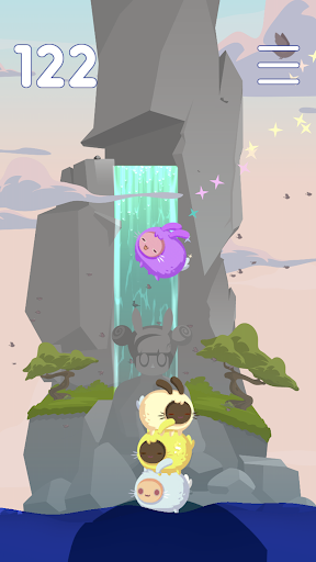 bunny tower截图