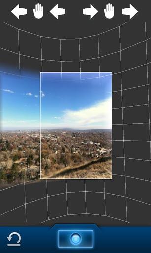 360全景拍摄(360 Panorama)截图