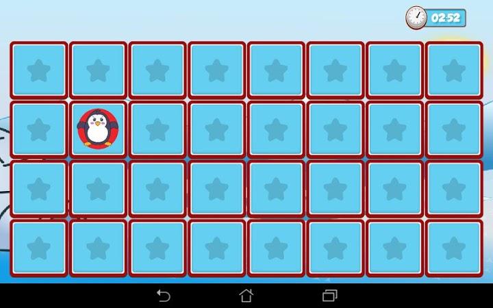 企鹅记忆Penguin Game