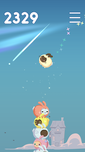 bunny tower截图