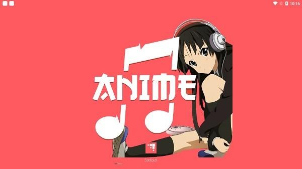 anime music免费版