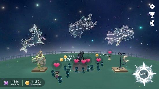 StarryMuseum(星际博物馆)