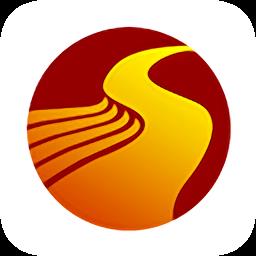 彩云红河谷