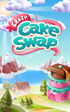 Crazy Cake Swap安卓版