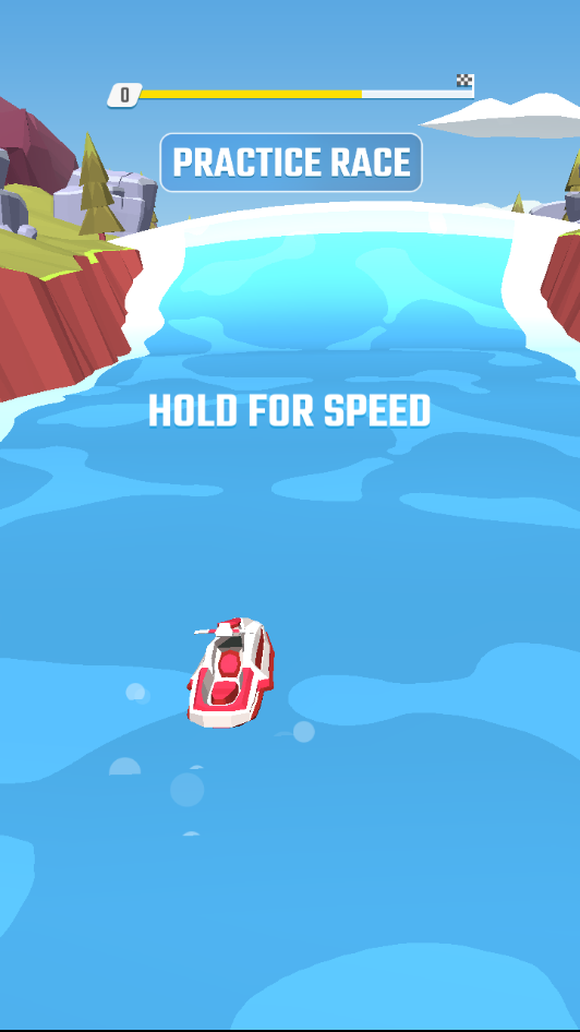 Flippy Race截图