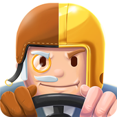 Clash Rider - Clicker Tycoon(冲突骑手)